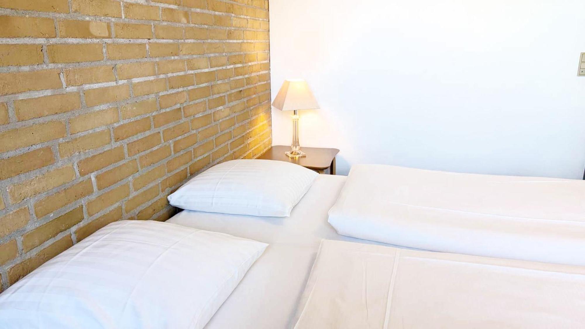 קורסור Hotel Svanegarden מראה חיצוני תמונה