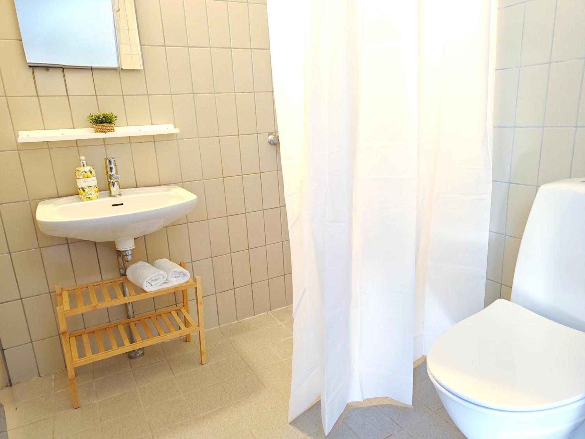קורסור Hotel Svanegarden מראה חיצוני תמונה