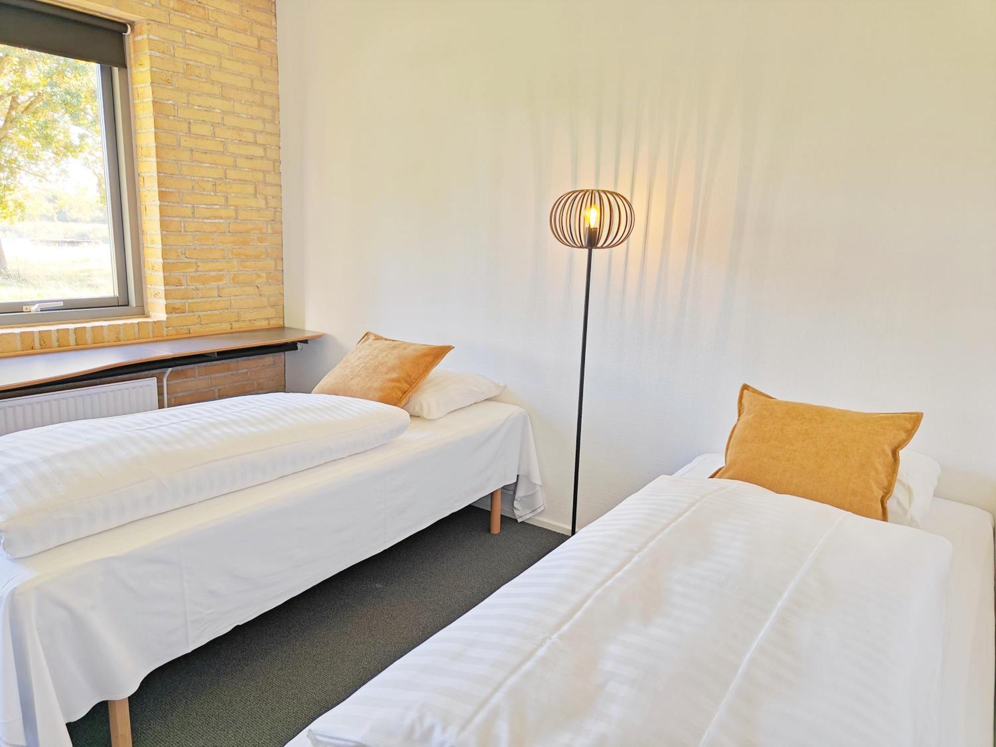 קורסור Hotel Svanegarden מראה חיצוני תמונה