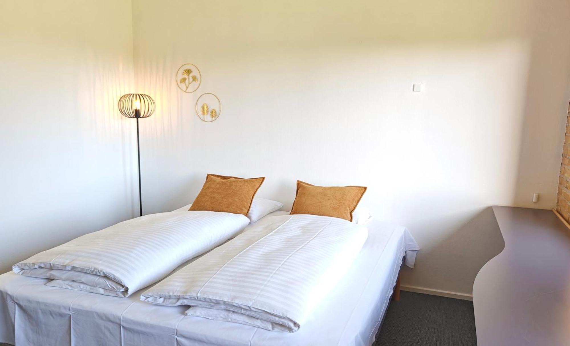 קורסור Hotel Svanegarden מראה חיצוני תמונה