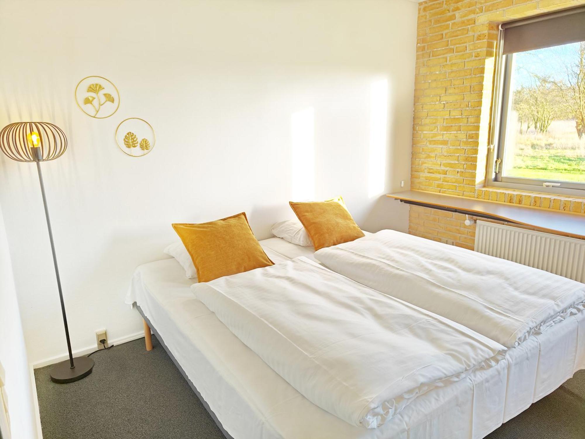 קורסור Hotel Svanegarden מראה חיצוני תמונה