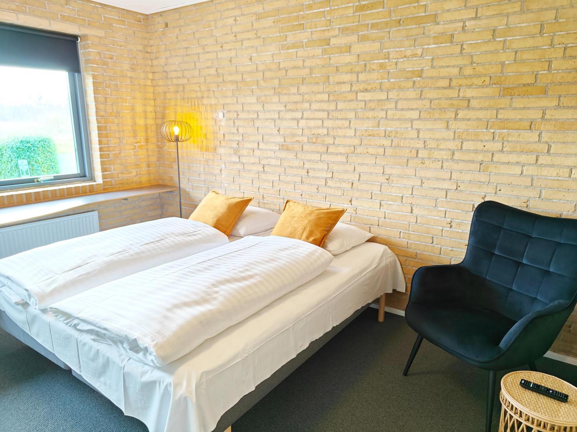 קורסור Hotel Svanegarden מראה חיצוני תמונה