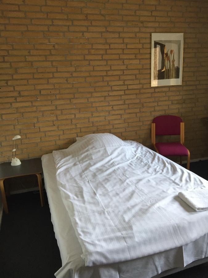 קורסור Hotel Svanegarden מראה חיצוני תמונה
